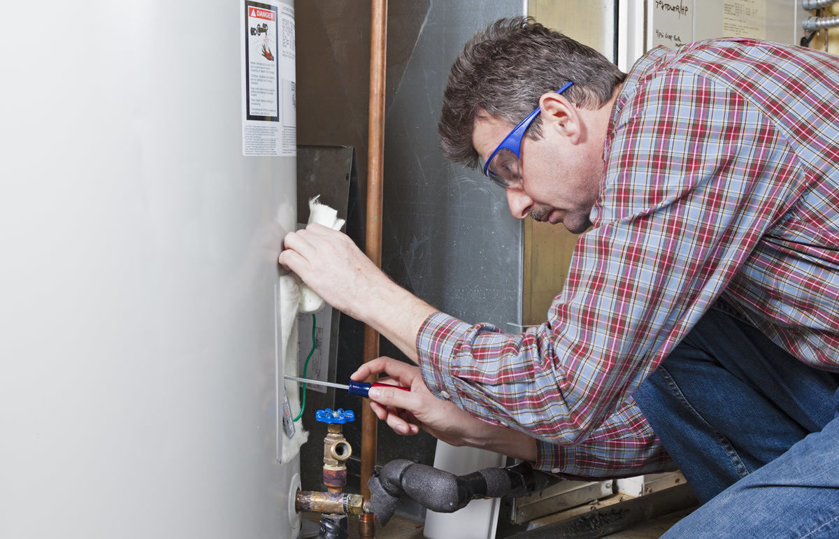 Signs It’s Time to Replace Your Long Island Home's Water Heater